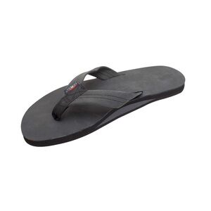 Rainbow Sandals Men's Single Layer Premier Leather